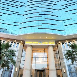 Midan Hotel & Suites Al Aziziya