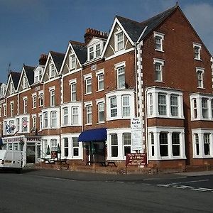 Marlborough Hotel